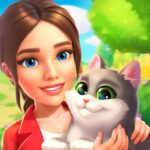 Goodville Farm Game Adventure Unlimited Money Mod Apk VARY