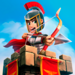 Grow Empire Rome Unlimited Money Mod Apk 1.52.2