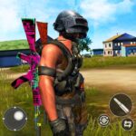 Gun Strike FPS Shooting Games Unlimited Money Mod Apk 3.2.0
