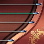 Guzheng Master Premium Mod Apk 6.6
