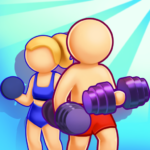 Gym Boxing Simulator 3D Unlimited Money Mod Apk 2.0.41