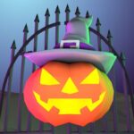 Halloween Home Unlimited Money Mod Apk 1.24