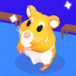 Hamster Escape Puzzle Maze Unlimited Money Mod Apk 4