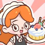 Happy Dessert Cafe Premium Mod Apk 2.8.3