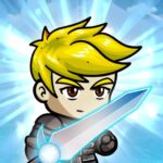 Hero Age – RPG classic Unlimited Money Mod Apk 6.0.1