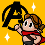 Hero Assemble Epic Idle RPG Unlimited Money Mod Apk 1.10.05
