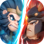 Hero GO 100-Day Celebration Unlimited Money Mod Apk 1.2.65
