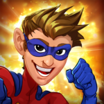 Hero Zero Multiplayer RPG Unlimited Money Mod Apk 2.111.1