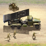 Heroes of War Idle army game Unlimited Money Mod Apk 2.12.52