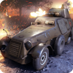 Heroes of Wars WW2 Battle x21 Unlimited Money Mod Apk 2.12.58
