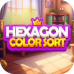 Hexa Master Brain Puzzle Unlimited Money Mod Apk VARY