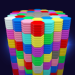 Hexa Merge Tile Sort Puzzle Unlimited Money Mod Apk VARY