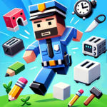 Hide.io Unlimited Money Mod Apk 36.0.4