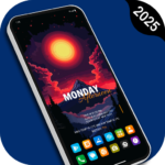 Highland Launcher 2025 Premium Mod Apk 2.0