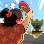 Home Defender – Wangs Story Unlimited Money Mod Apk 1.3.7
