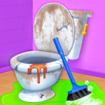 Home Makeover ASMR Game Unlimited Money Mod Apk 0.4.11