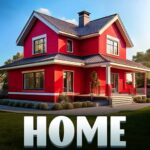 Home Match 3D Makeover Design Unlimited Money Mod Apk 1.0.0