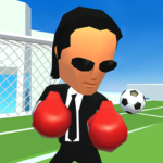 I The One Fun Fighting Game Unlimited Money Mod Apk 3.68.02
