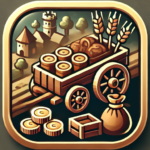 Idle Trading Empire Unlimited Money Mod Apk 1.7.2