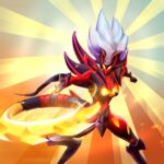 Idle War Legendary Heroes Unlimited Money Mod Apk 1.0.64