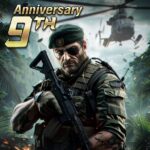 Invasion Aerial Warfare Unlimited Money Mod Apk 1.52.61