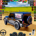 Jeep Game Offline Thar Game Unlimited Money Mod Apk 0.1.1