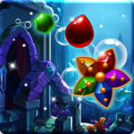 Jewel Water World Premium Mod Apk 1.38.0