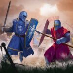 Kingdom Clash – Strategy Game Unlimited Money Mod Apk 2.4.4