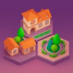 Land Builder Unlimited Money Mod Apk 1.21.1