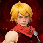 Legend of Survivors Unlimited Money Mod Apk 1.1.18