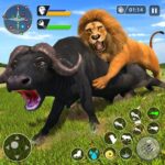 Lion Games Animal Simulator 3D Unlimited Money Mod Apk 4.6.0