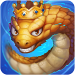 Little Big Snake Unlimited Money Mod Apk 2.6.98