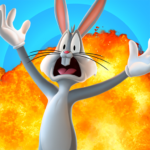 Looney Tunes World of Mayhem Unlimited Money Mod Apk 50.1.0