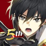 Lord of Heroes anime games Unlimited Money Mod Apk 1.5.031916