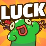 Lucky Defense Unlimited Money Mod Apk 1.5.3
