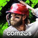 MLB Rivals Unlimited Money Mod Apk 3.00.00