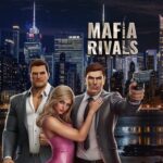 Mafia Rivals Grand Wars Unlimited Money Mod Apk 1.14.0