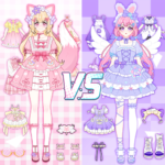 Magic Princess Dress Up Games Unlimited Money Mod Apk 2.3.1