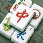 Mahjong Solitaire Classic Unlimited Money Mod Apk 25.0228.00