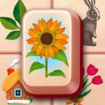 Mahjong Village Unlimited Money Mod Apk VARY