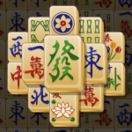 Mahjong for Seniors Unlimited Money Mod Apk 3.964