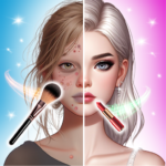 Makeover Artist Makeup Fun Unlimited Money Mod Apk 3.3