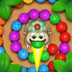 Marble Match Blast Unlimited Money Mod Apk 1.5.5