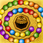 Marble Woka Woka Jungle Blast Unlimited Money Mod Apk 3.039.01
