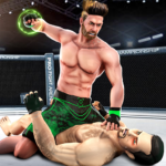 Martial Arts Kick Boxing Game Unlimited Money Mod Apk 1.3.7
