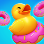 Match Factory Unlimited Money Mod Apk 1.35.75
