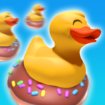 Match Packing 3D Unlimited Money Mod Apk 1.0.0