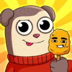 Max Design Clicker Unlimited Money Mod Apk 1.0.3