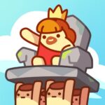 Me is King Build Kingdom Unlimited Money Mod Apk 0.25.9