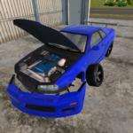Mechanic 3D My Favorite Car Unlimited Money Mod Apk 8.5